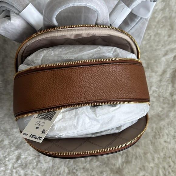 Michael Kors Backpack - Picture 7 of 12